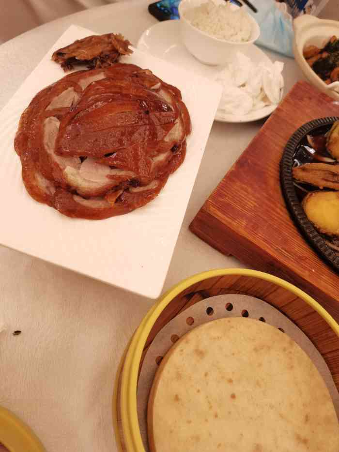 大铁勺酒楼(中北永旺店)