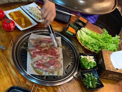 -杀猪天·韩国烤肉(总店)