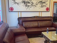 12楼套房-延吉白山大厦酒店