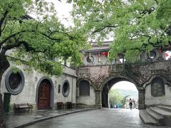 -溪口-滕头旅游景区