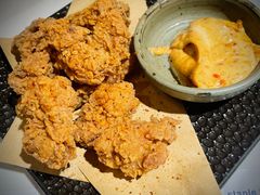 -火山屋台(新街口店)