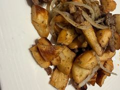 -新疆巴州金丝特餐厅(大钟寺店)