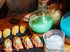 -昊·来了寿司(台湾街店)