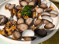 -79号渔船海鲜饭店(华强北店)