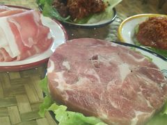 -陳艳红火锅(港汇店)