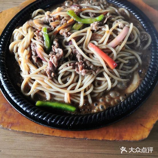 多米家休闲餐(谷饶店)