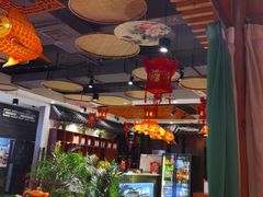 大堂-沱江小镇 (良乡店)