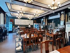 -清真·鸦儿李记·涮肉(和平里店)