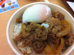 牛丼-食其家·牛丼咖喱(文三路店)