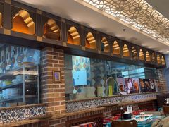 -巴依老爷新疆美食(望京小街店)