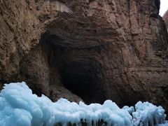-山西通天峡景区