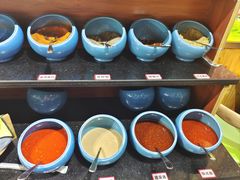 -鹤之乡·齐齐哈尔烤肉·非遗(秋涛路店)