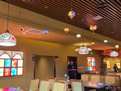 -君邦火锅(新疆大厦店)