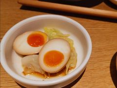 溏心蛋-味千拉面(抚州万达广场店)