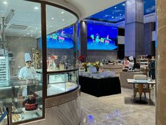 -菲住布渴酒店自助餐厅(阿里巴巴西溪园区店)