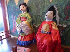 -济州岛泰迪熊博物馆