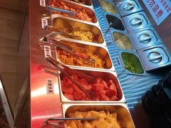 -奥赛奥自助烤肉(财富中心店)