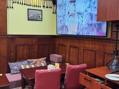-清真· AL-JANNAT 佳纳特餐厅(仙林店)