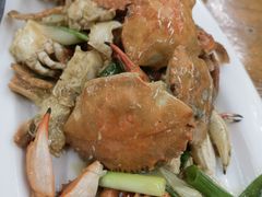 -87号烧烤海鲜·大排档(金沙滩店)