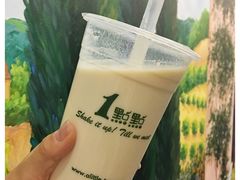 -1点点(望京万象汇店)