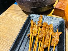 -麦麦山云南菜(复地活力城店)