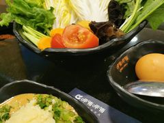 -呷哺呷哺(枫蓝国际店)