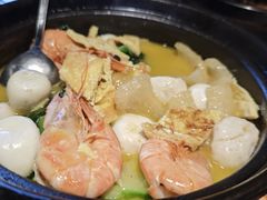 -周家二小姐的菜(西津渡店)