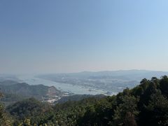 -白云山风景名胜区