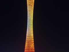 -珠江夜游广州塔·中大码头