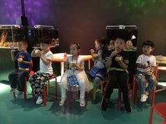 -沈阳海洋探索中心