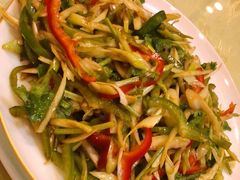 老虎菜-鹤乡东北菜(崮山路店)
