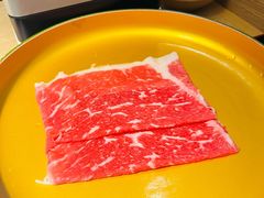 -温野菜涮涮锅(曲江大悦城店)