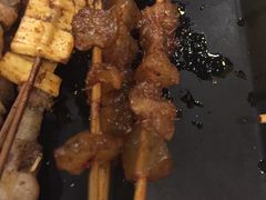 -望京小腰(北京总店)