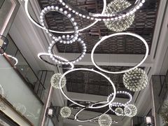 -上海虹桥宾馆味翠餐厅