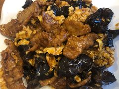 -天津乾毓德饭庄·清真传统炒菜·海鲜烧烤(咸阳路店)