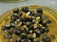 -汪记土菜(岩寺店)