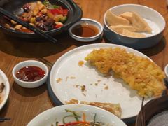 -如轩·海鲜砂锅粥·潮汕菜(海珠店)