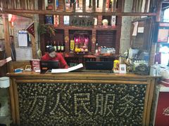 -粗粮人家·东北菜(洋桥店)