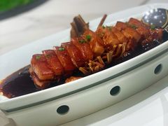 -双合园·海鲜水饺青岛菜(九水东路店)