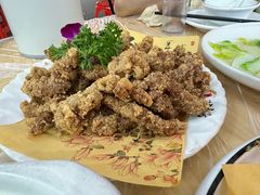 -醉壹号海鲜大排档(厦门店)