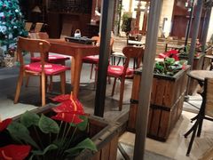 -北京西国贸大酒店