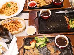 -必胜客(龙之梦购物中心店)