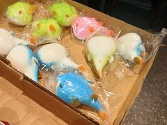 -永安鱼庄·镇江菜(东吴路店)