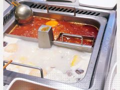 -海底捞火锅(吴中路店)