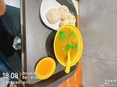 -大壶春生煎(世纪汇广场店)