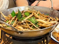 -华顺土菜馆(洪岗路店)