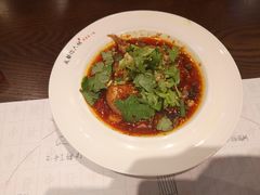 -成都你六姐·牛肉冒菜(城市集市合生汇店)