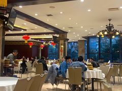 -大海湾酒楼(人南店)