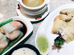 -表妹香港靓点餐厅