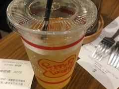 -pepper lunch(形点店)